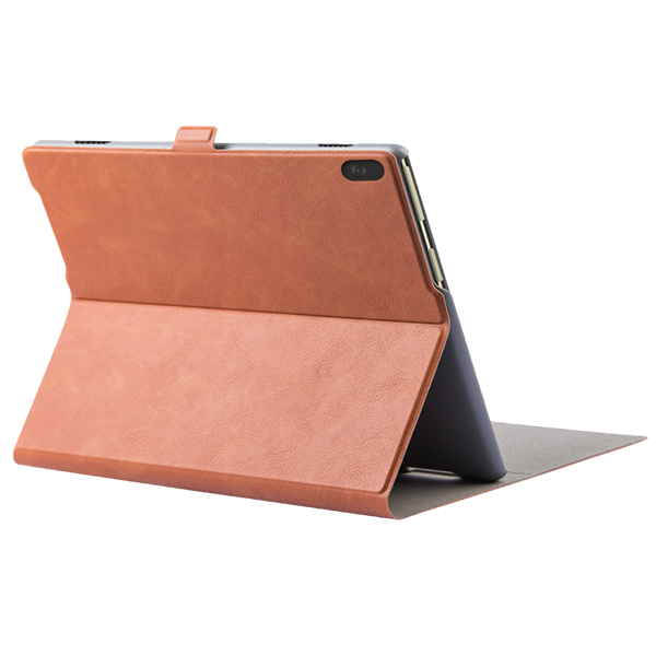 Funda Office Lenovo M10 Plus 10.3" Brown