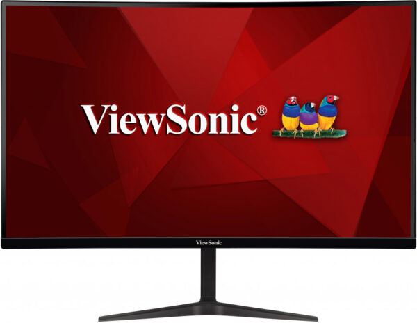VX Series VX2719-PC-MHD LED display 68,6 cm (27") 1920 x 1080 Pixeles Full HD Negro