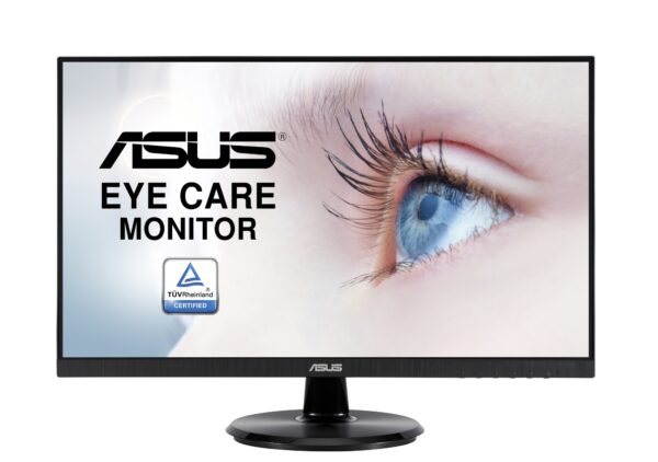 VA24DCP LED display 60,5 cm (23.8") 1920 x 1080 Pixeles Full HD Negro