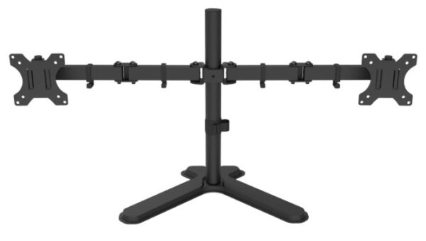 SSM02 Soporte sobremesa 2 monitores 13"-32"