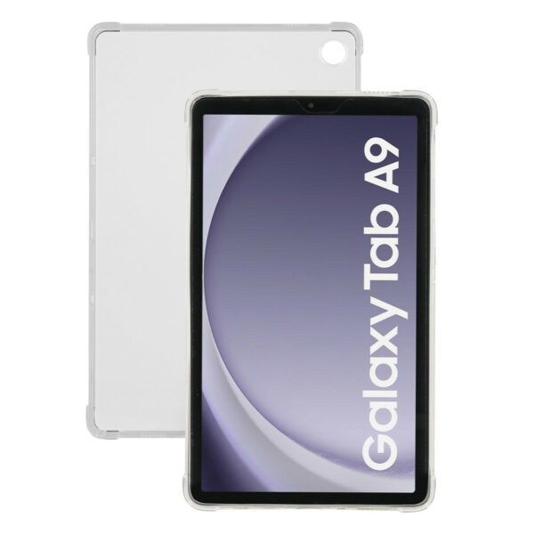 058031 funda para tablet 22,1 cm (8.7") Transparente