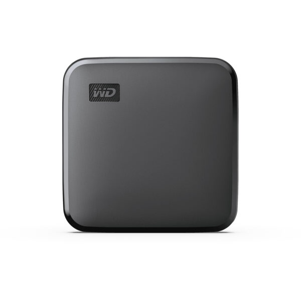 WD Elements SE SSD 2 TB Micro-USB B Negro