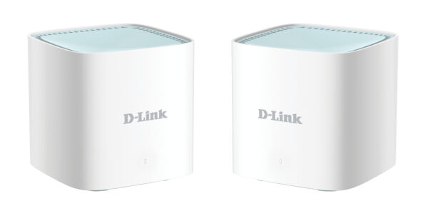 EAGLE PRO AI AX1500 Doble banda (2,4 GHz / 5 GHz) Wi-Fi 6 (802.11ax) Blanco 1 Interno