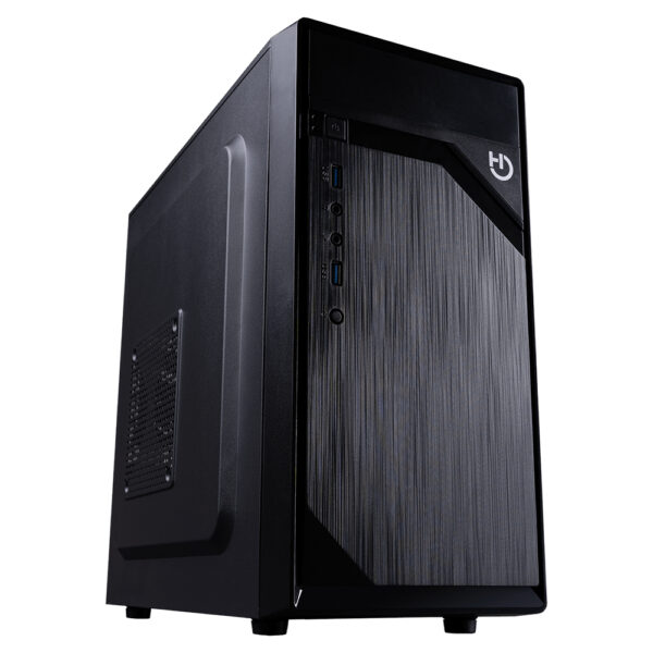 Q2 PRO PSU Mini Tower Negro