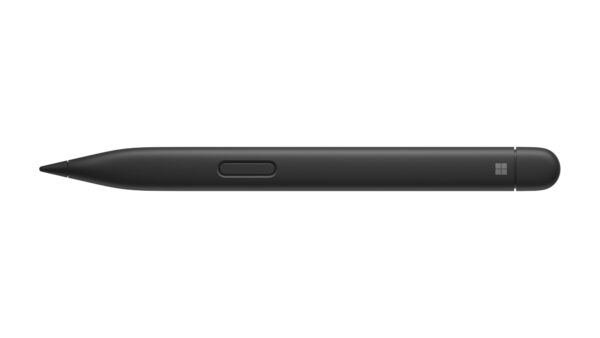 Surface Slim Pen 2 lápiz digital 14 g Negro