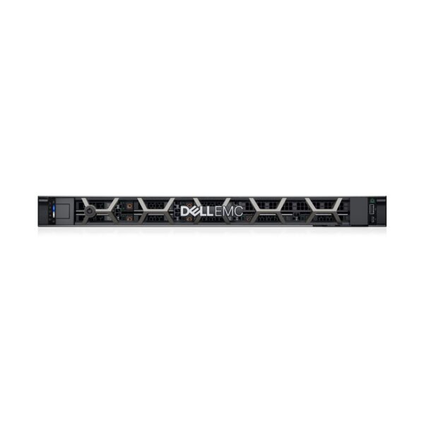 PowerEdge R450 servidor 480 GB Bastidor (1U) Intel® Xeon® Silver 4314 2,4 GHz 16 GB DDR4-SDRAM 1100 W