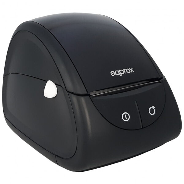 appLAB3 impresora de etiquetas Térmica directa 203 x 203 DPI 102 mm/s Alámbrico