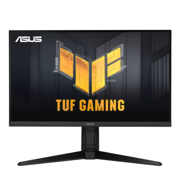TUF Gaming VG27AQML1A pantalla para PC 68,6 cm (27") 2560 x 1440 Pixeles Wide Quad HD LCD Negro