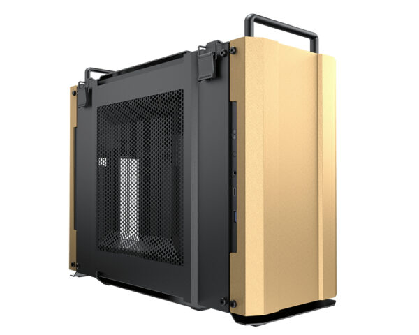 Dust 2 Small Form Factor (SFF) Arena