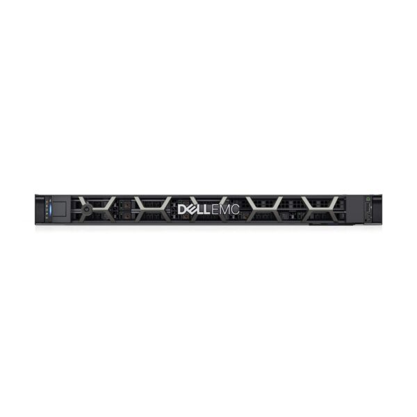 PowerEdge R350 servidor 600 GB Bastidor (1U) Intel Xeon E E-2334 3,4 GHz 16 GB DDR4-SDRAM 600 W