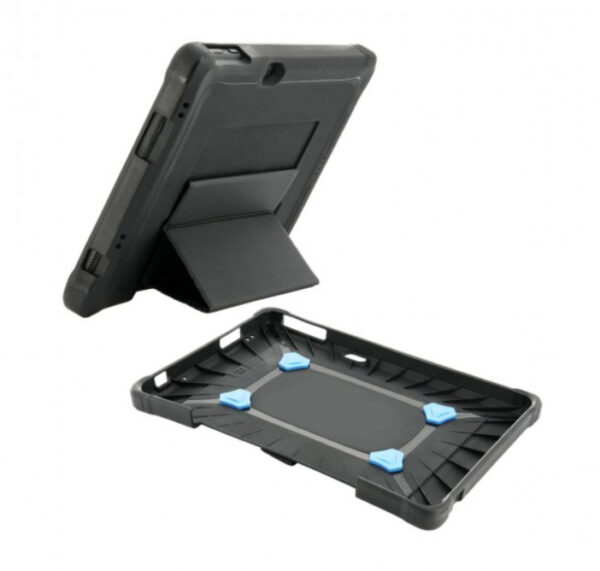 053011 funda para tablet 21,3 cm (8.4") Negro