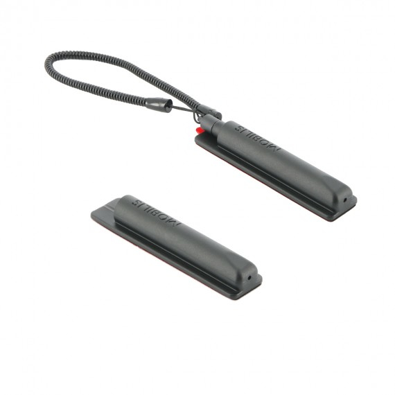 001080 lápiz digital Negro