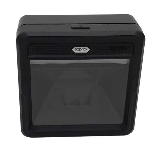 APPLS08+ lector de código de barras Módulo de escáner para lectores de códigos de barras 1D/2D CMOS Negro