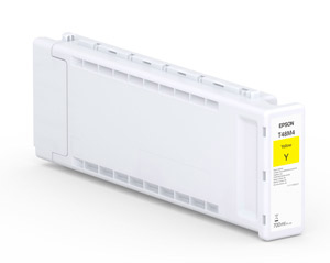 UltraChrome PRO6 cartucho de tinta 1 pieza(s) Amarillo