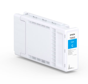 UltraChrome XD3 cartucho de tinta 1 pieza(s) Cian