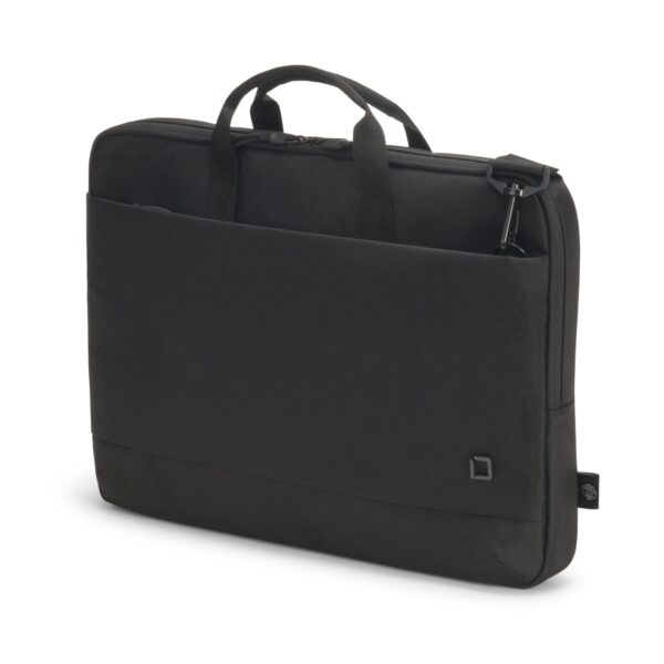 Slim Eco MOTION 12 - 13.3" 33,8 cm (13.3") Maletín Negro