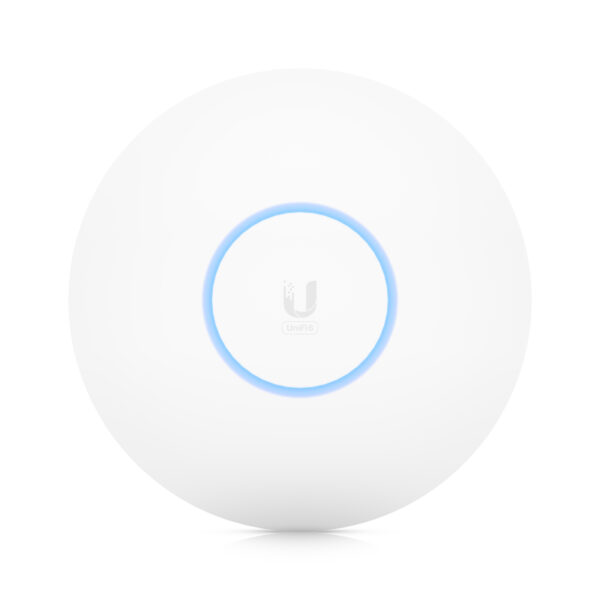 U6-PRO punto de acceso inalámbrico 4800 Mbit/s Blanco Energía sobre Ethernet (PoE)