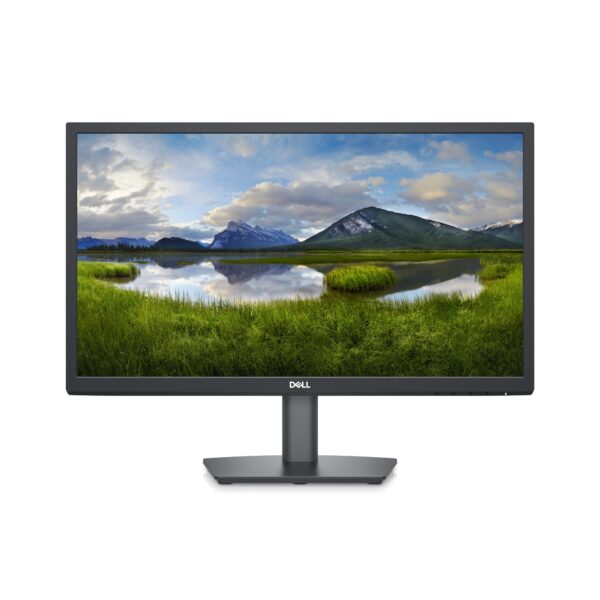 E Series E2223HV pantalla para PC 54,5 cm (21.4") 1920 x 1080 Pixeles Full HD LCD Negro