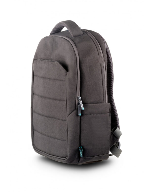 ELB14UF maletines para portátil 35,6 cm (14") Mochila Gris