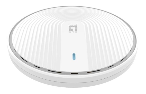 WAP-8131 punto de acceso inalámbrico 1800 Mbit/s Blanco Energía sobre Ethernet (PoE)