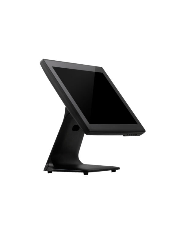TM-150 LED monitor POS 38,1 cm (15") 1024 x 768 Pixeles SVGA LCD Pantalla táctil