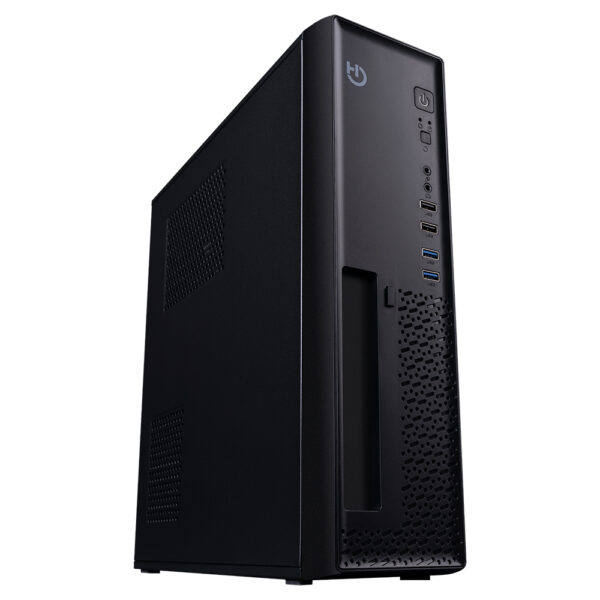 SM10 Small Form Factor (SFF) Negro
