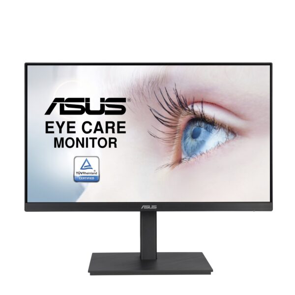 VA24EQSB pantalla para PC 60,5 cm (23.8") 1920 x 1080 Pixeles Full HD LED Negro