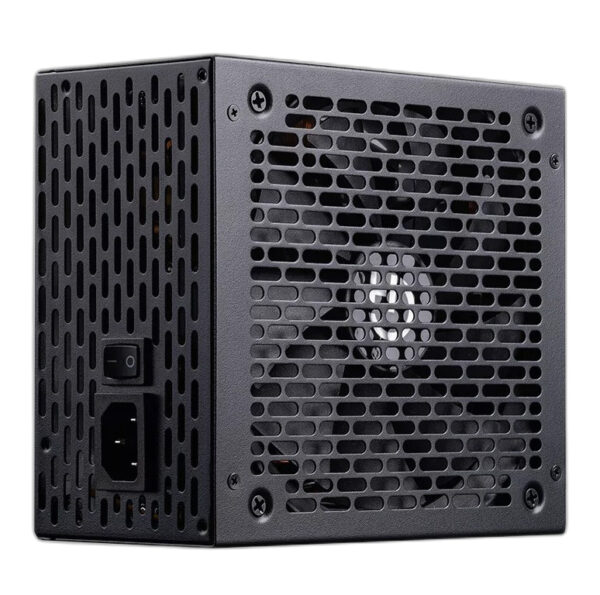 BZX750 unidad de fuente de alimentación 750 W 20+4 pin ATX ATX Negro