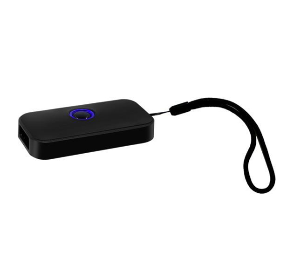 Scanner de bolsillo 1D