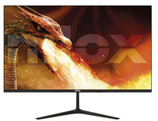 MONITOR 24 FHD HDMI DP 165 HZ