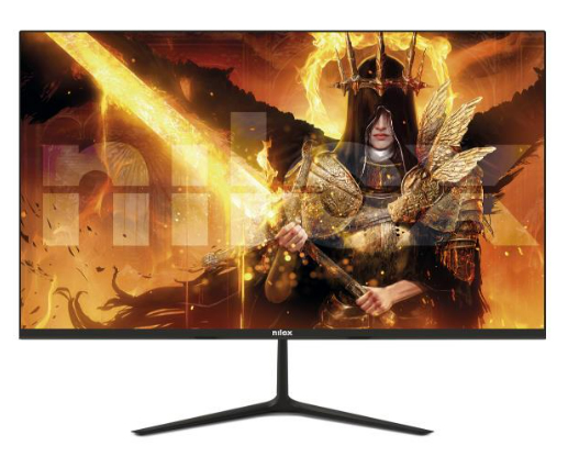 MONITOR 27 FHD HDMI DP VGA