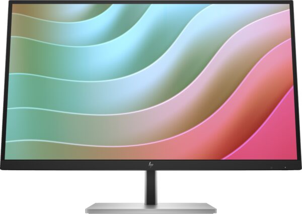 E-Series Monitor USB-C 4K E27k G5