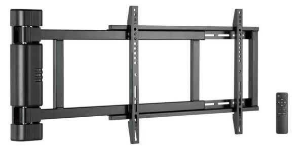 Soporte giratorio motorizado para TV de 32"-75