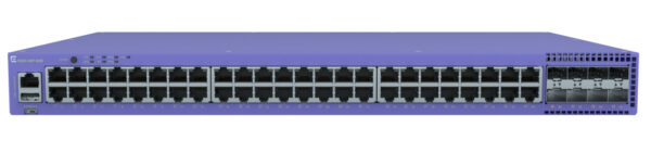 5320-48T-8XE switch Gigabit Ethernet (10/100/1000) Energía sobre Ethernet (PoE) Azul