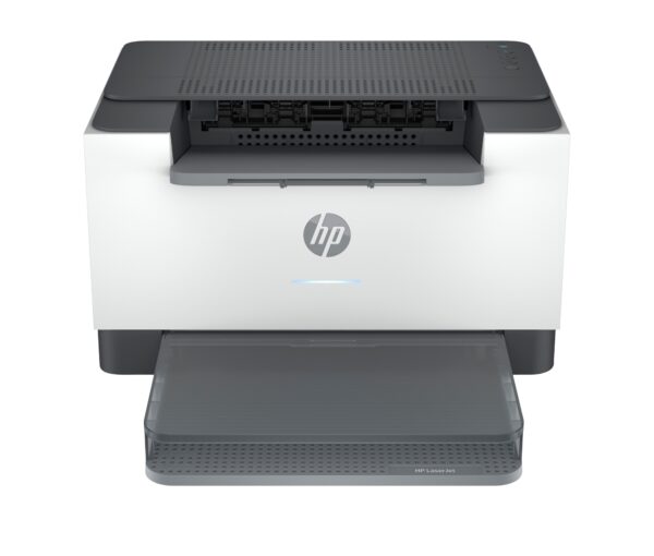LaserJet M209dw Inalámbrico Blanco y negro Impresora, A doble cara
