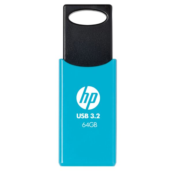 712w unidad flash USB 64 GB USB tipo A 3.2 Gen 1 (3.1 Gen 1) Azul