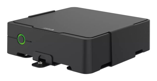 01964-003 pasarel y controlador 10, 100, 1000 Mbit/s