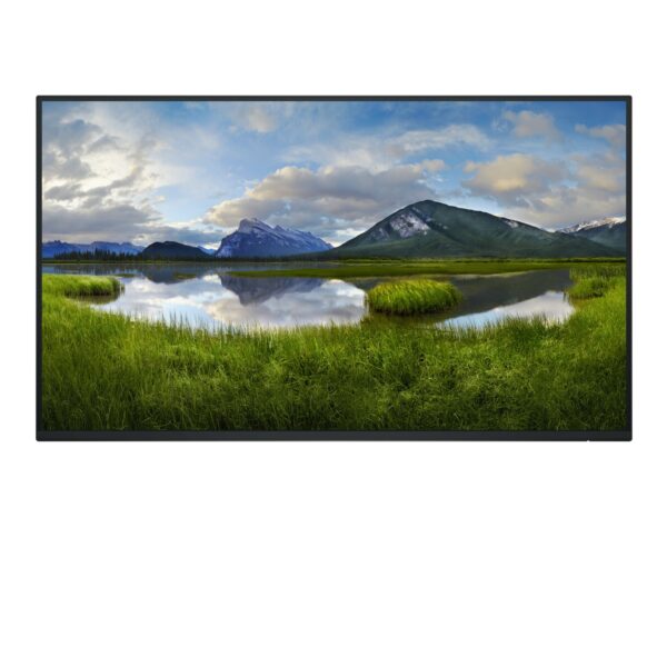 Pro Plus P2725H_WOST pantalla para PC 68,6 cm (27") 1920 x 1080 Pixeles Full HD LCD Negro