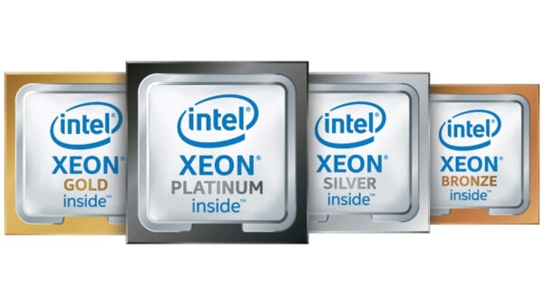 Intel Xeon-Silver 4410Y 2.0GHz 12-core 150W Processor for