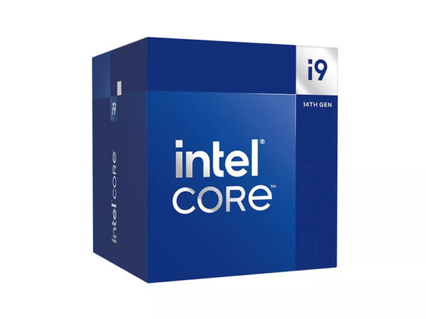 Core i9-14900F procesador 36 MB Smart Cache Caja