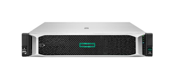 ProLiant DL380 Gen10 Plus 4314 2.4GHz 16-core 1P 32GB-R MR416i-p NC 8SFF 800W PS EU Server