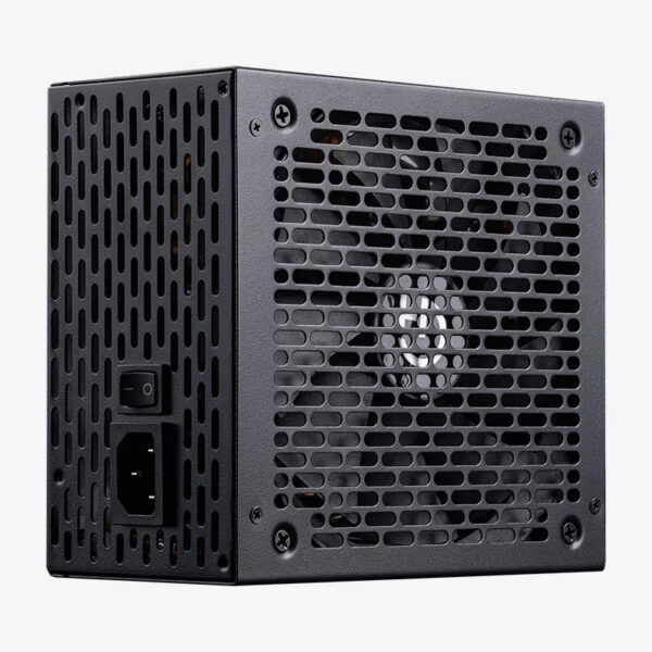 BZX650 V2 80PLUS BRONZE