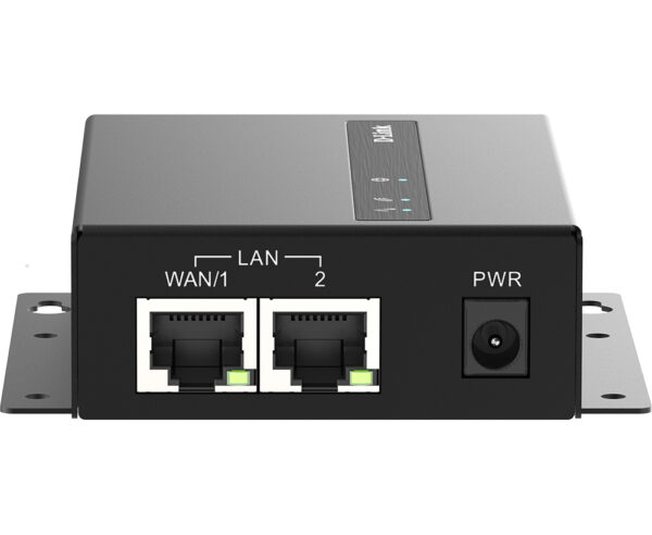 DWM-313 router de telefonía/puerta de enlace/módem