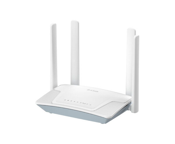 G403C/E router inalámbrico Ethernet rápido Banda única (2,4 GHz) 4G Blanco