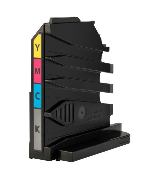 Unidad de recogida de tóner Laser