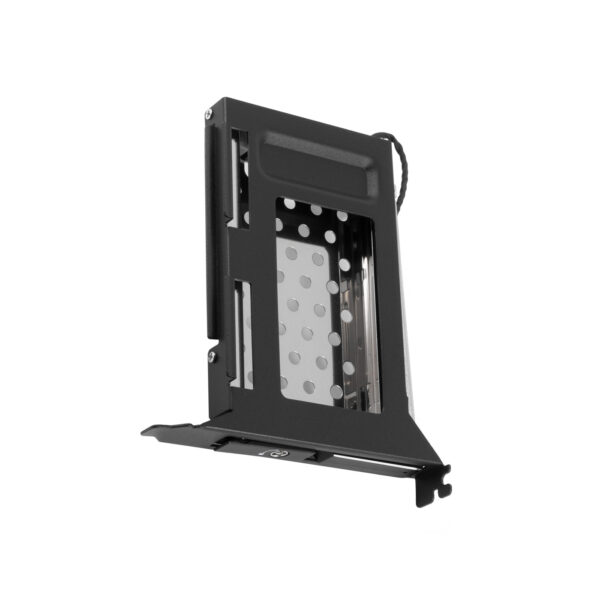 SLOT PARA BAHIA PCI HDD/SSD 2.5" HOTSWAP ICS3-2500 SATA3