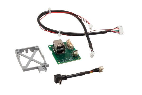 LaserJet Enterprise M507dn Blanco y negro Impresora, Solo Ethernet A doble cara