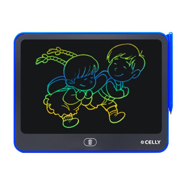 KIDSBOARD Azul