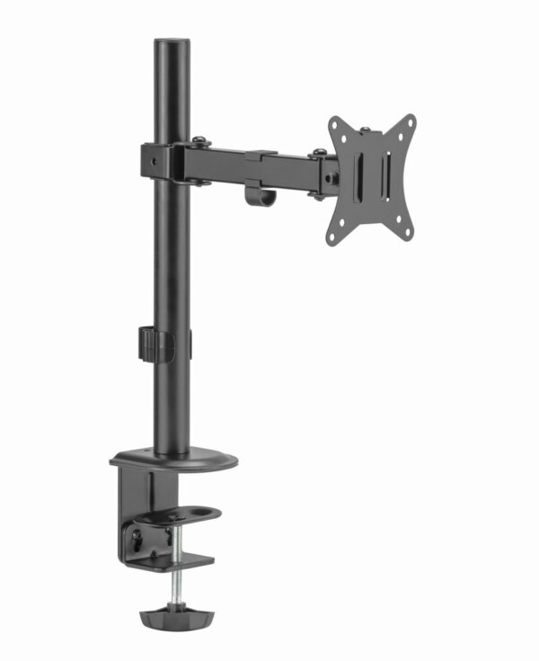 MA-D1-03 soporte para monitor 81,3 cm (32") Escritorio Negro