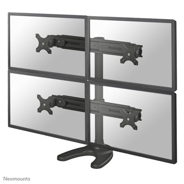 FPMA-D700DD4 Soporte para monitor 19-30"